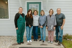 Mitchell Veterinary Service of schuylerville ny